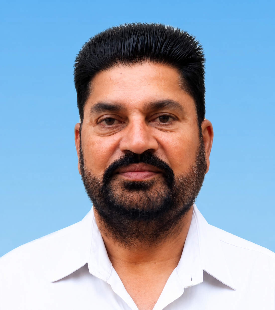 principal of guru arjan dev public school